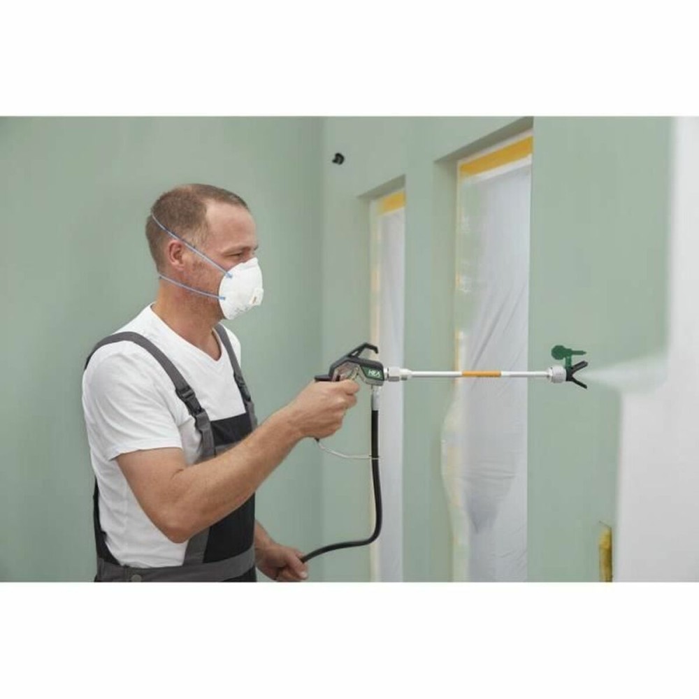 Electric Paint Sprayer Gun Wagner Control Pro 350R SET