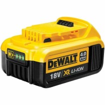 Wiederaufladbare Lithiumbatterie Dewalt DCB182 18 V