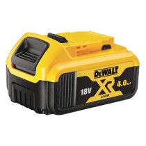 Wiederaufladbare Lithiumbatterie Dewalt DCB182 18 V