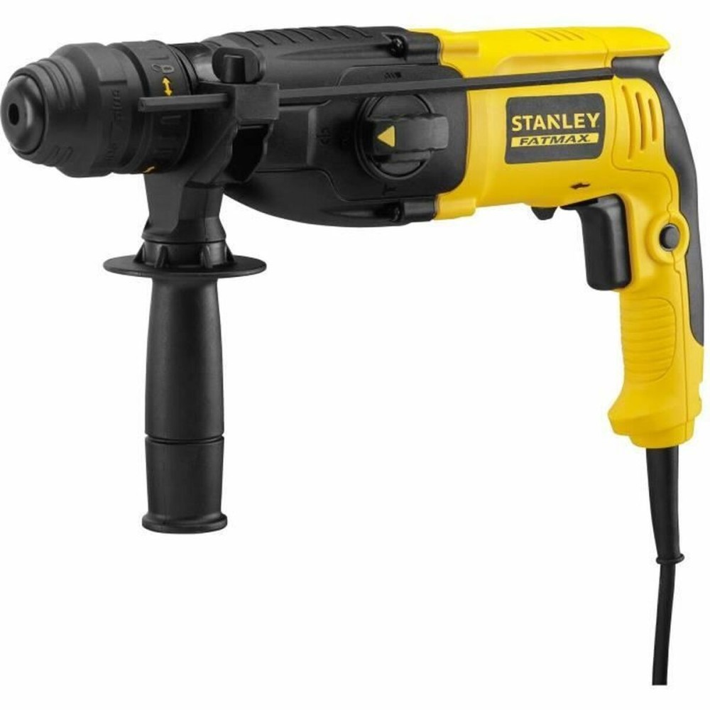 Marteau perforateur Stanley 800 W