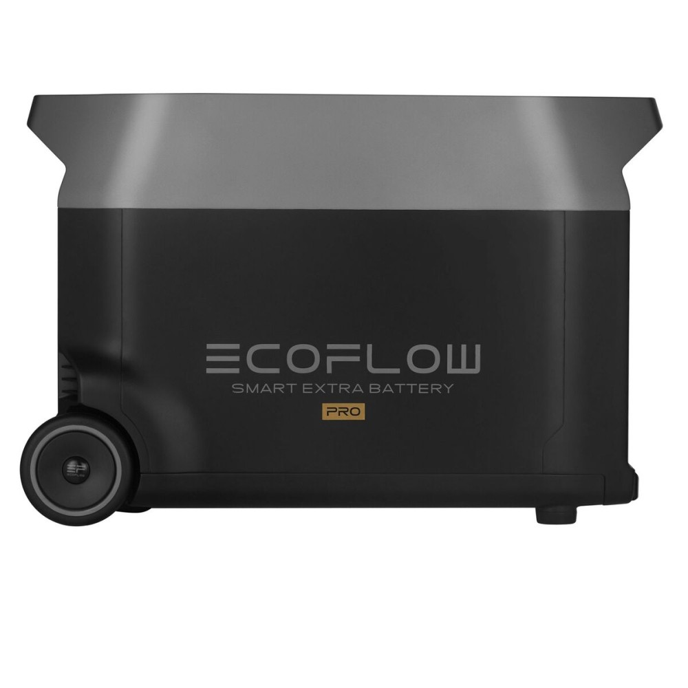 Generator Ecoflow