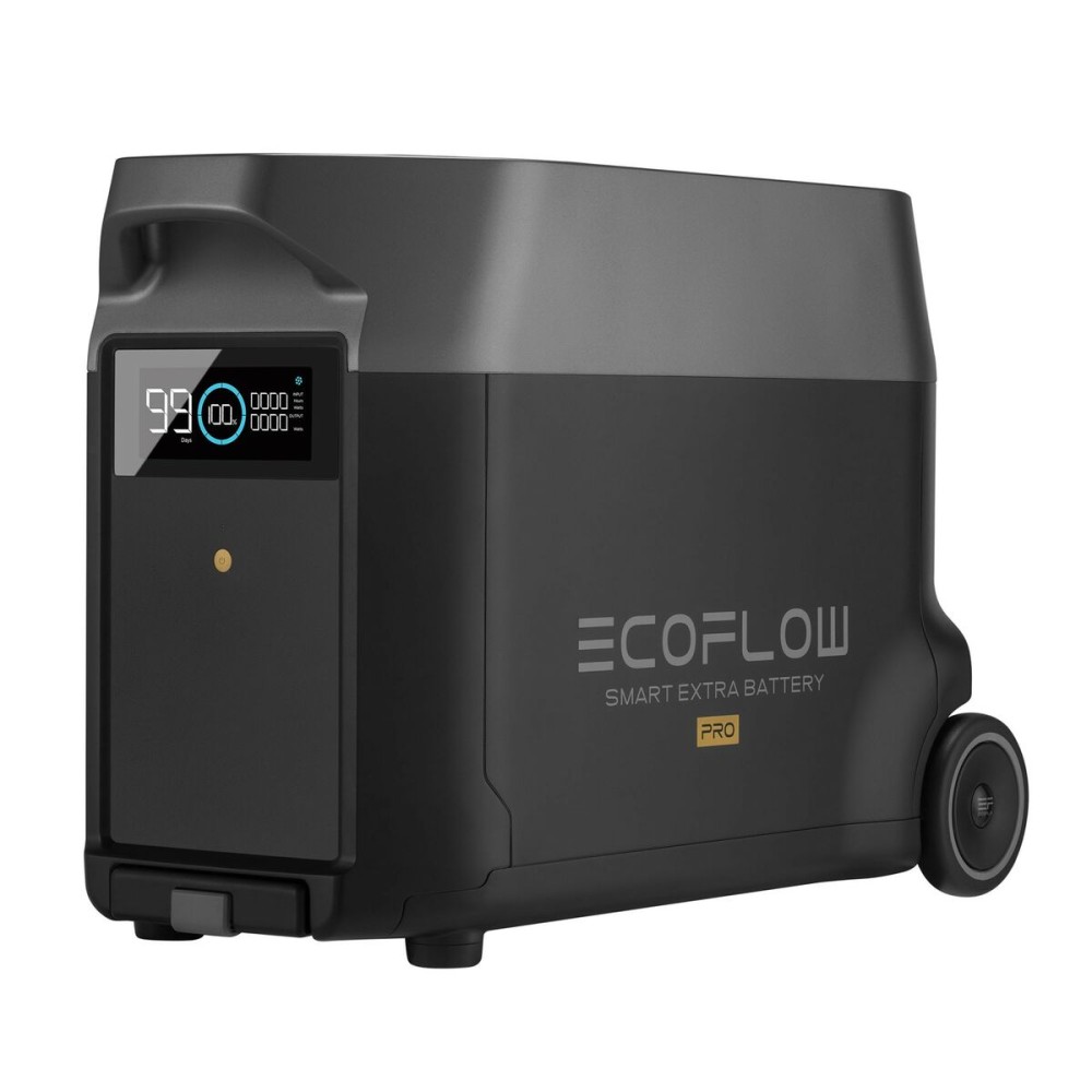 Generator Ecoflow