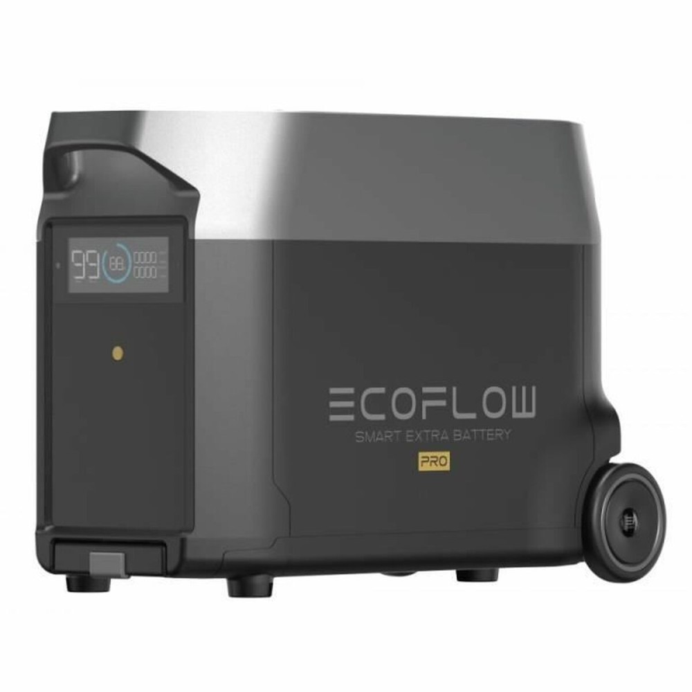 Générateur Ecoflow