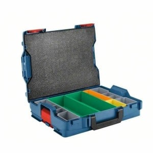 Toolbox BOSCH ABS (6 Units)