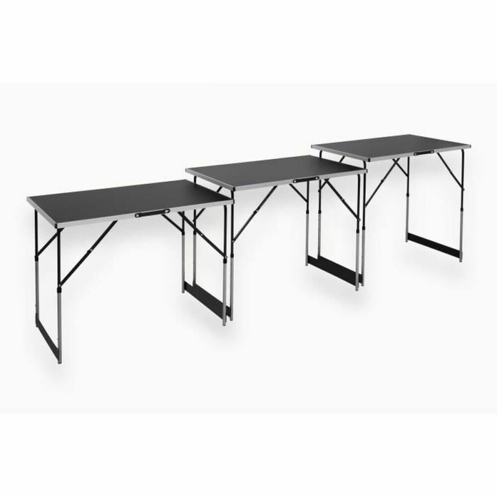 Set of 3 tables Meister