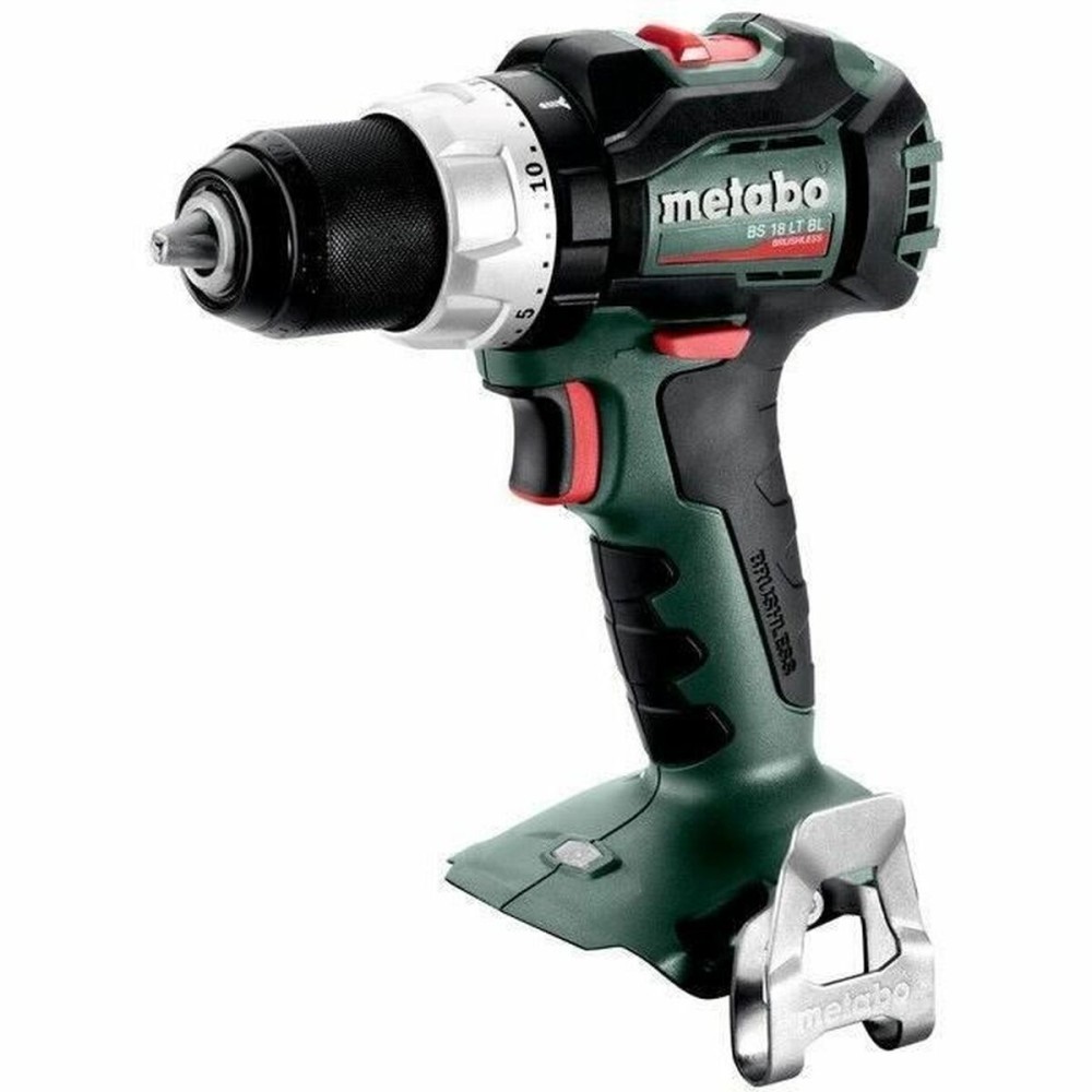 Bohrset und Zubehör Metabo 685208650 18 V