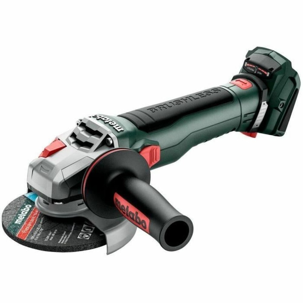 Bohrset und Zubehör Metabo 685208650 18 V