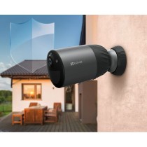 Camescope de surveillance Ezviz BC1C + Solar Panel Package