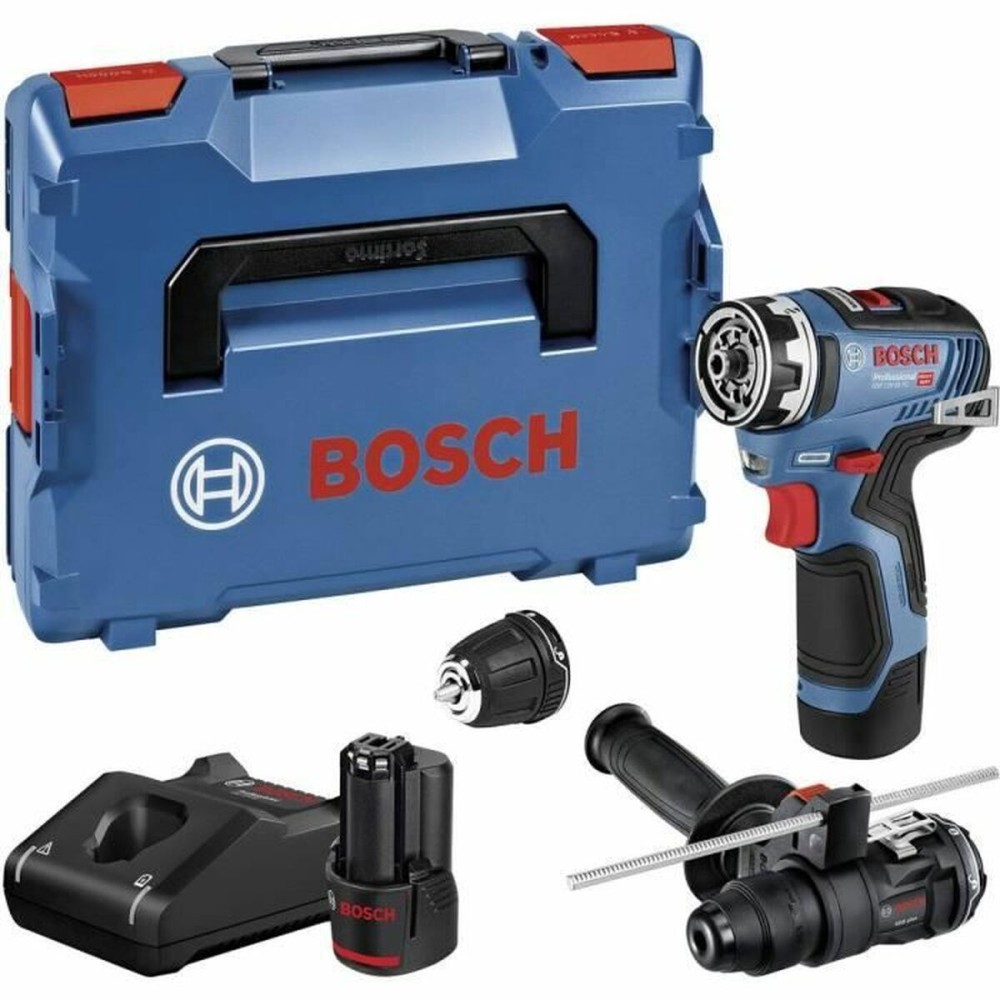 Screwdriver BOSCH 35 Nm