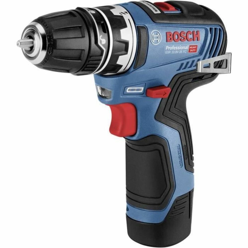 Screwdriver BOSCH 35 Nm