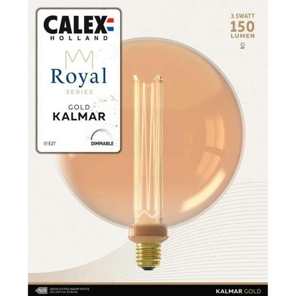 Lampe LED Calex 3,5 W