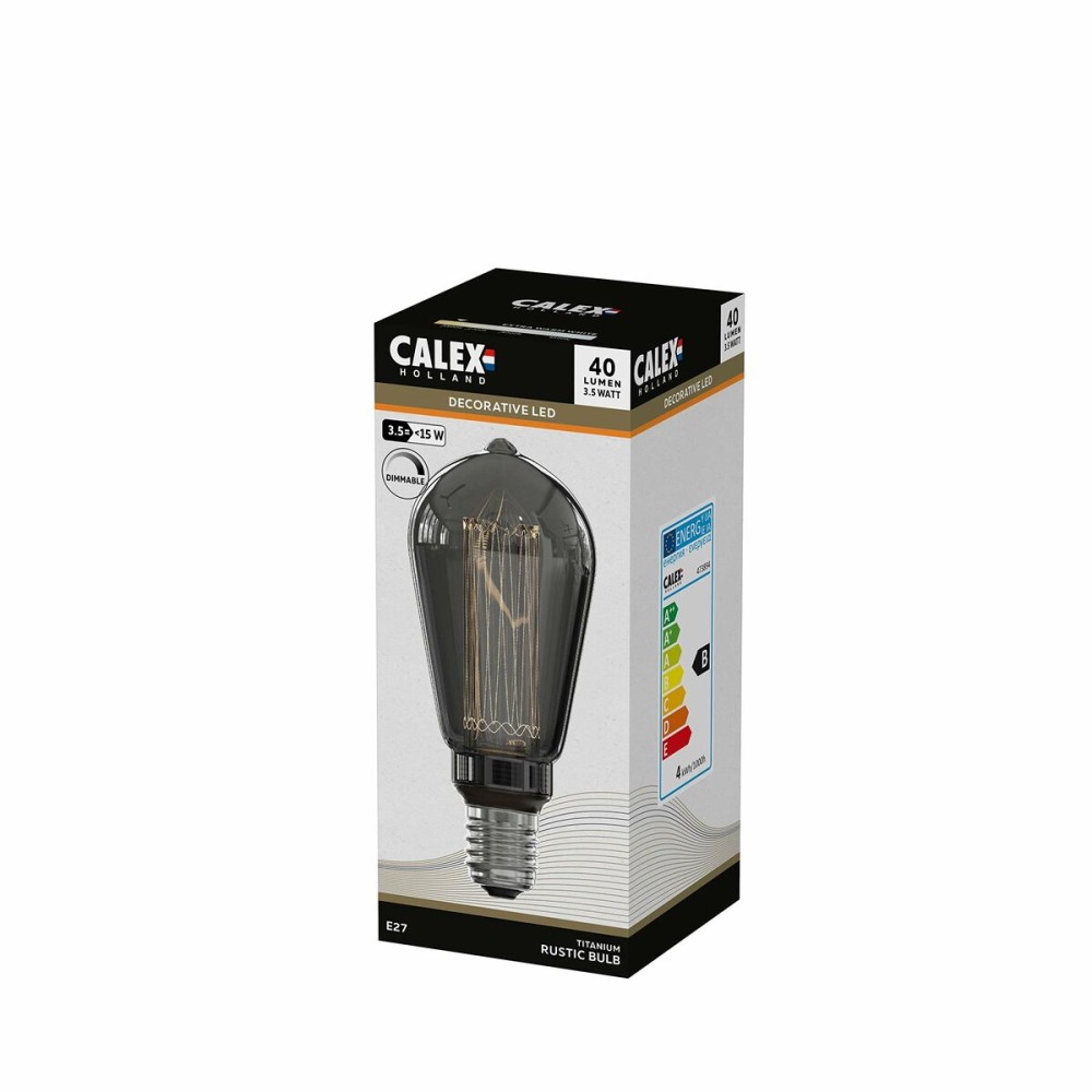 LED lamp Calex 3,5 W