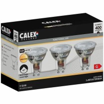 LED lamp Calex White G 6 W (3000K)