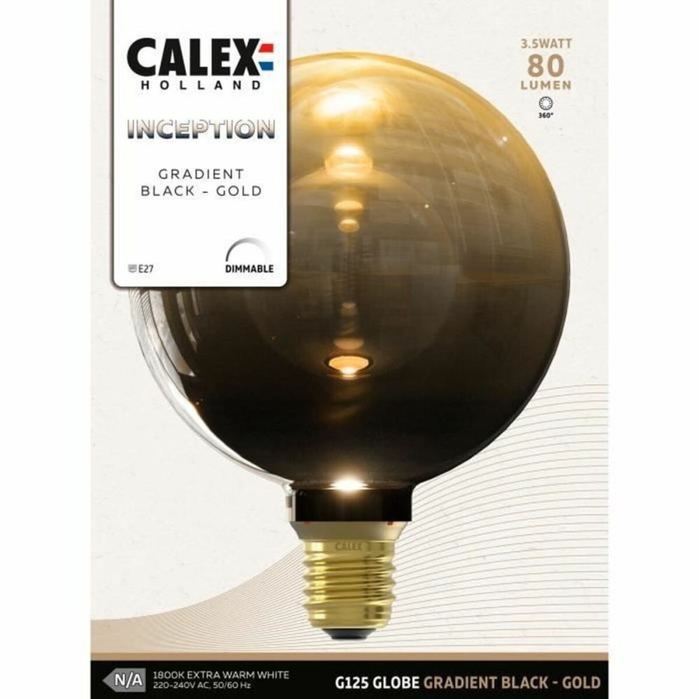 LED lamp Calex 3,5 W