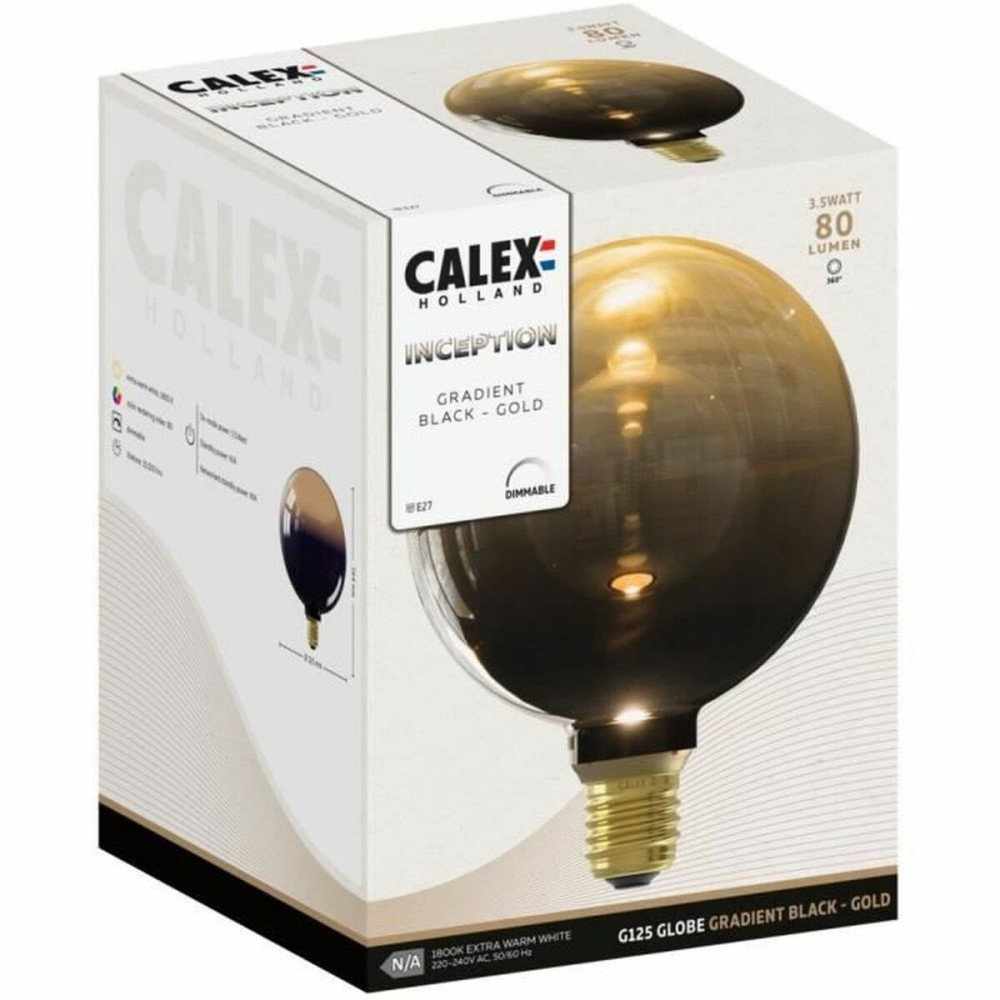 LED lamp Calex 3,5 W