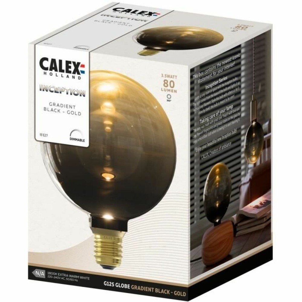 LED lamp Calex 3,5 W