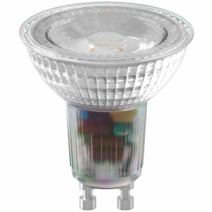 LED-Lampe Calex Weiß G 4,9 W (2700 K)