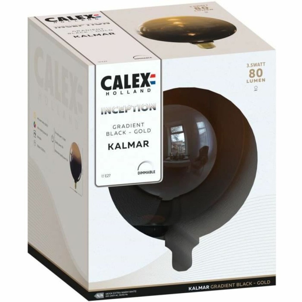 LED lamp Calex 4 W