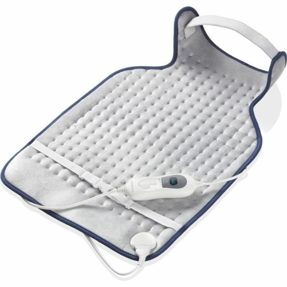 Coussin Électrique pour le Cou et le Dos Medisana HP460 100W