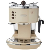 Café Express Arm DeLonghi AGDM-EKS-DEI-110 Beige 1,4 L