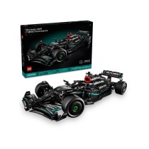 Konstruktionsspiel Lego Technic 42171 Mercedes-AMG F1 W14 E Performance Bunt