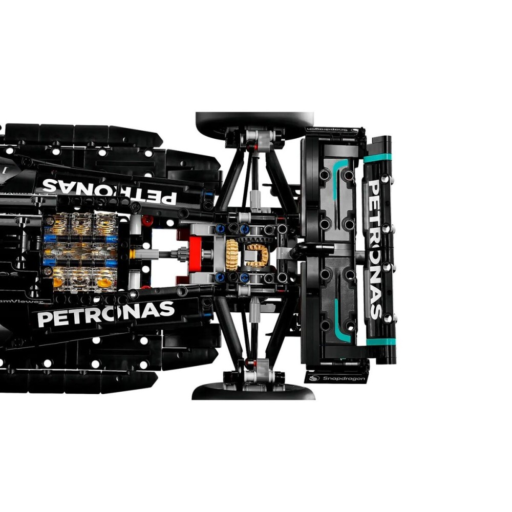 Construction set Lego Technic 42171 Mercedes-AMG F1 W14 E Performance Multicolour