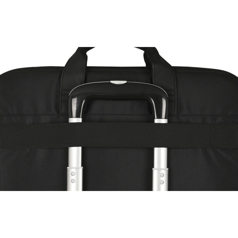 Tasche für Laptop & Tablet Safta Black Schwarz 41 x 33 x 9 cm