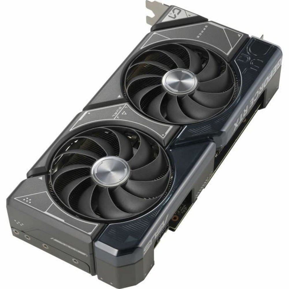 Carte Graphique Asus RTX 4070 SUPER 12 GB GDDR6X