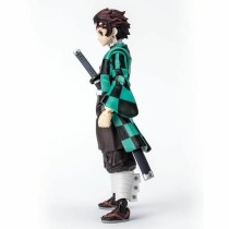 Figur mit Gelenken Bandai Demon Slayer Tanjiro Kamado