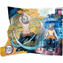 Figur mit Gelenken Bandai Demon Slayer  Inosuke Hashibira