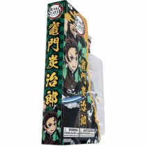 Figur mit Gelenken Bandai Demon Slayer Tanjiro Kamado