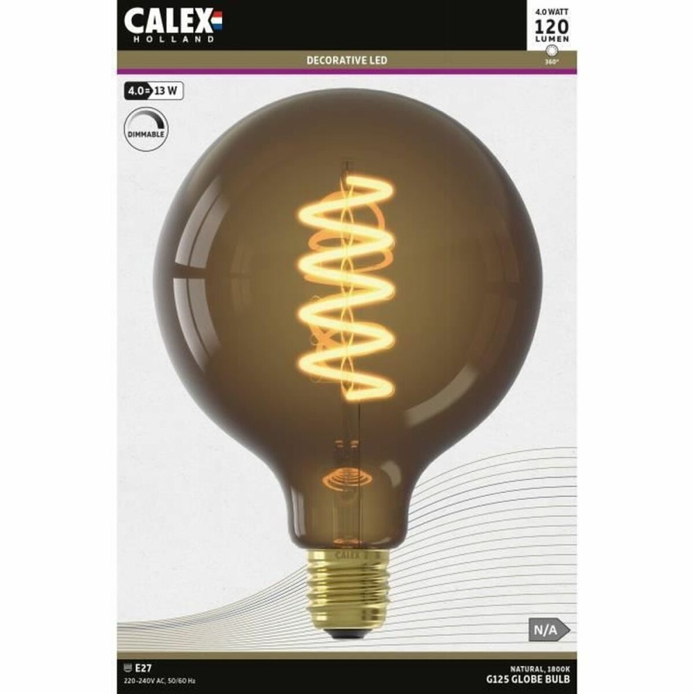 Lampe LED Calex 4 W