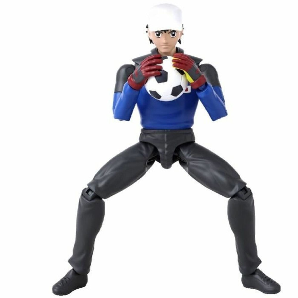 Personnage articulé Bandai Captain Tsubasa