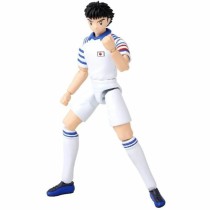 Figur mit Gelenken Bandai Captain Tsubasa