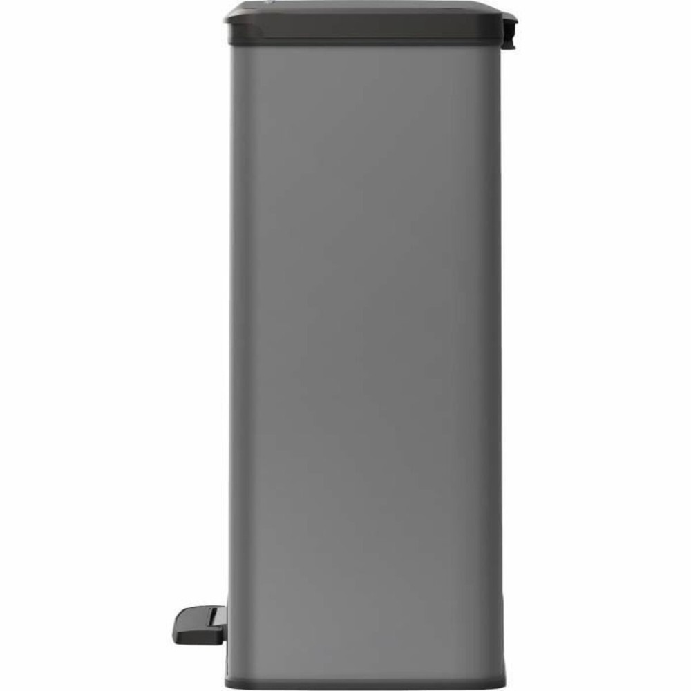 Waste bin Curver Grey