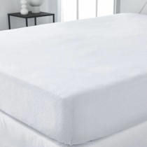 Protecteur de matelas TODAY Essential Lit double 140 x 190 cm Absorbant