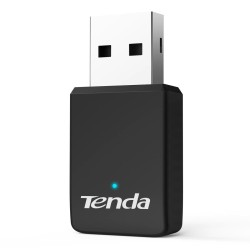 Wi-Fi USB Adapter Tenda U9