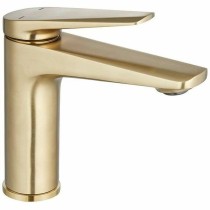 Mixer Tap Rousseau GLOSS Polished brass