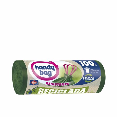 Sacs à ordures Albal Handy Bag 100 L 10 Unités