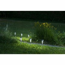 Solar lamp Galix Silver