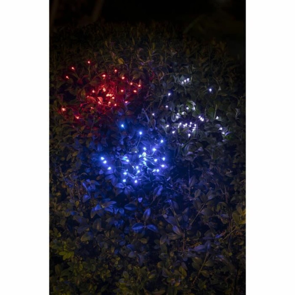 Solar lamp Galix Garland (15 Lm)