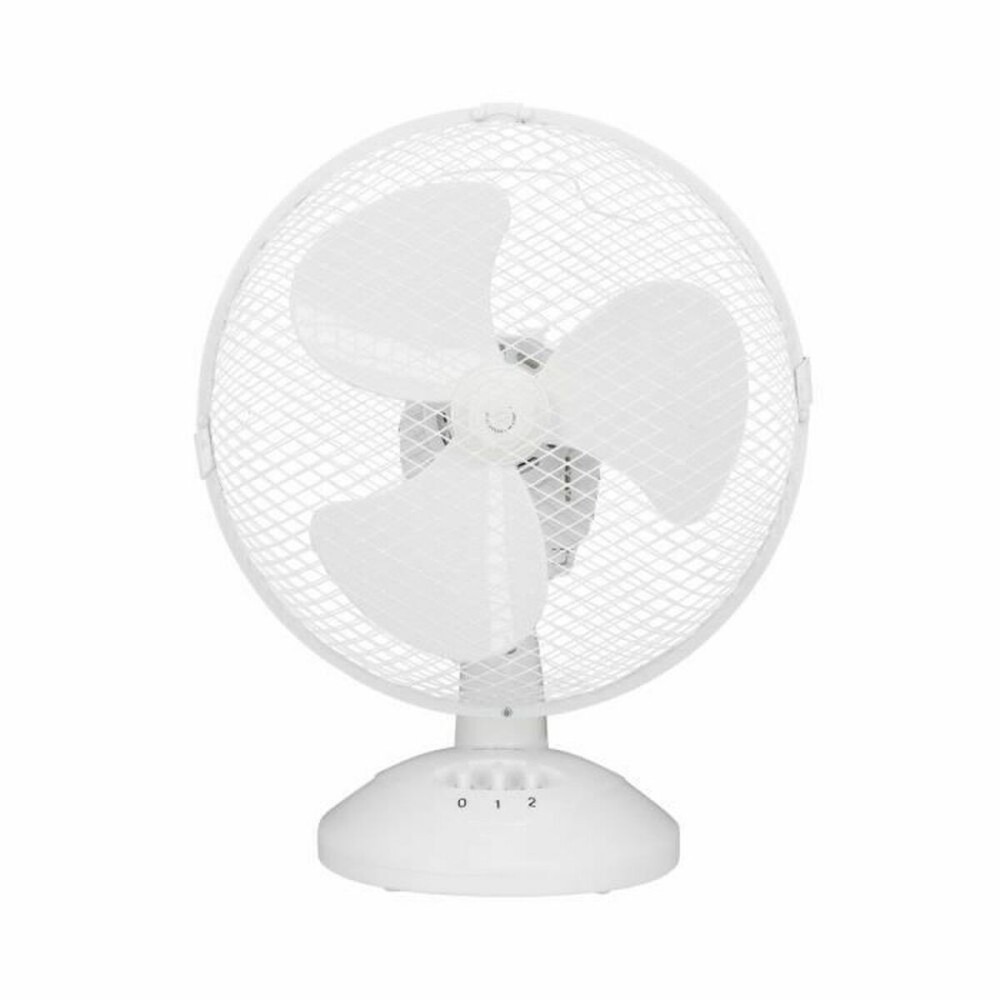 Ventilator Oceanic White 30W 40 W