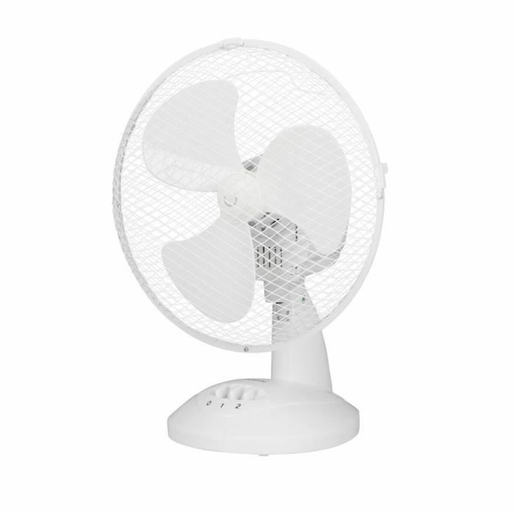 Ventilator Oceanic White 30W 40 W