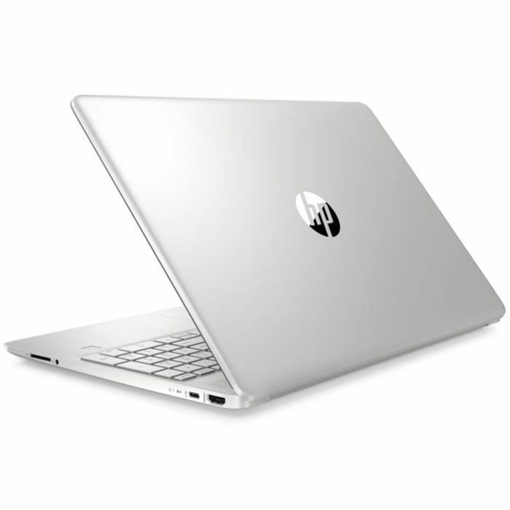 Ordinateur Portable HP 15S-EQ2083NF 15" AMD Ryzen 5 5500U 16 GB RAM 512 GB SSD Azerty Français