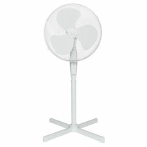 Ventilateur sur Pied Oceanic Blanc 45W 45 W