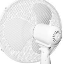 Freestanding Fan Oceanic White 45W 45 W