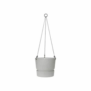 Jardinière suspendue Elho Greenville Plastique (Ø 23,9 x 20,3 cm)