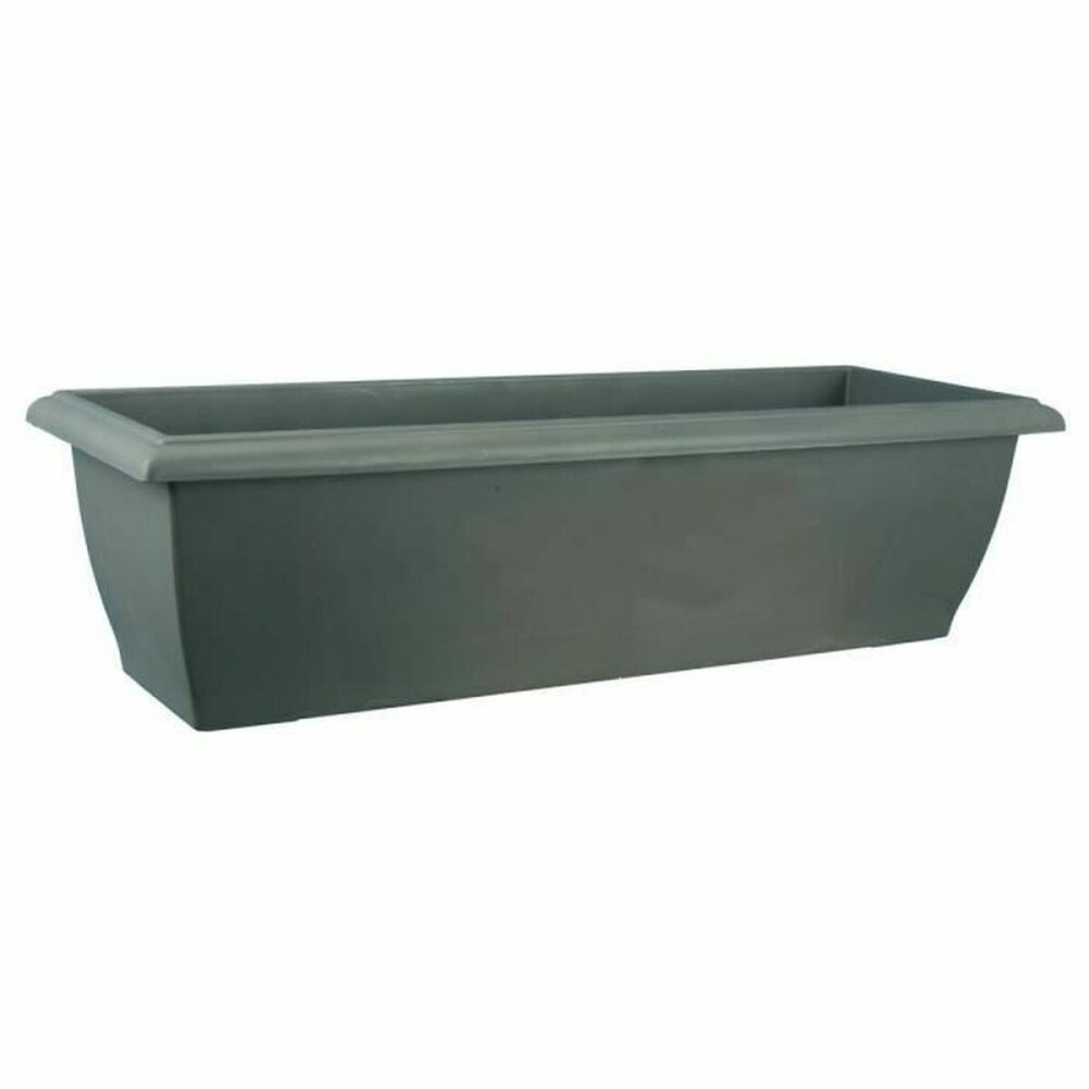 Plant pot Riviera Evolution 18 L Grey Plastic