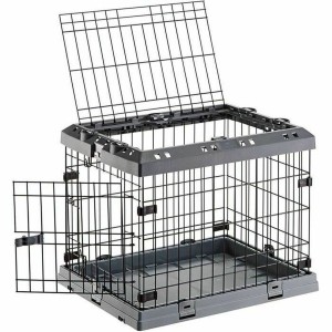 Cage de transport pour animaux de compagnie Ferplast Superior 105 73 x 77 x 107 cm