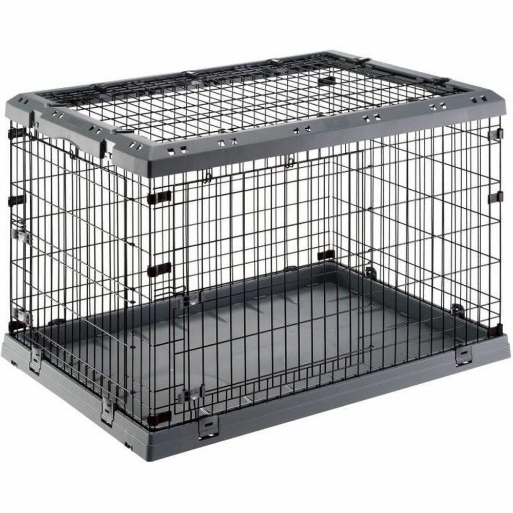 Cage de transport pour animaux de compagnie Ferplast Superior 105 73 x 77 x 107 cm